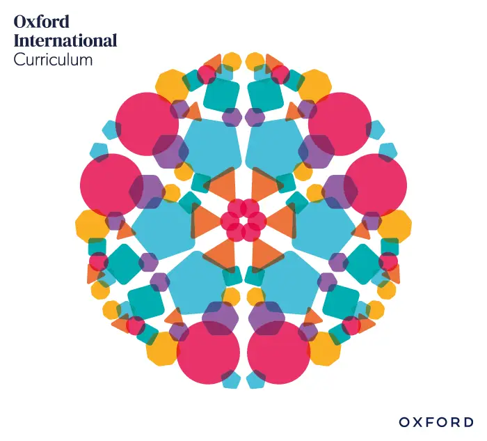 Oxford International Curriculum