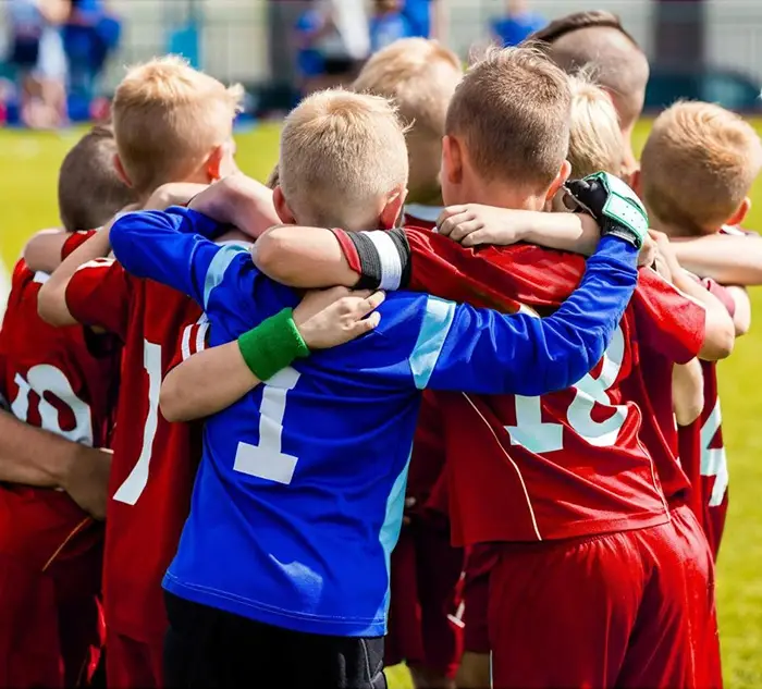 BGS Football Academy