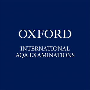 Oxford AQA International Qualifications